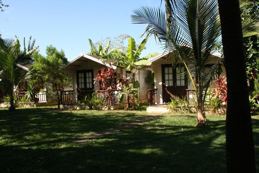 Le Jardin De Beau Vallon Маэбур Номер фото